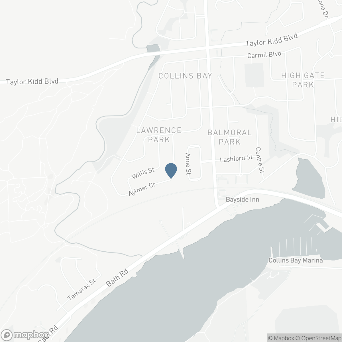 618 AYLMER CRESCENT, Kingston, Ontario K7M 6H1